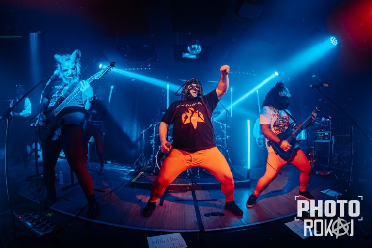 Božićna ČArolija u Boogalou