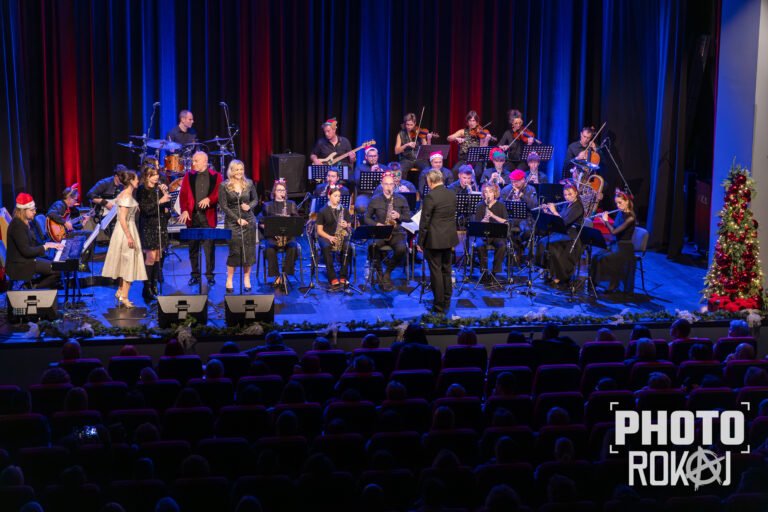 DAR POD BOR - GRADSKA GLAZBA ZA SVOJ GRAD SAMOBOR