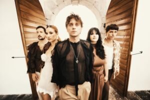 Silente najavljuje dva velika koncerta u Boogaloou i regionalnu turneju