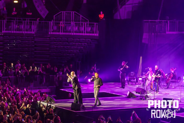 Večer za pamćenje: Urban&4 uz gudački kvartet u Areni Zagreb – Nitko osim nas! 