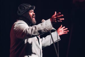 Gregory Porter & Zagrebačka filharmonija rasprodali koncert mjesec dana prije održavanja!