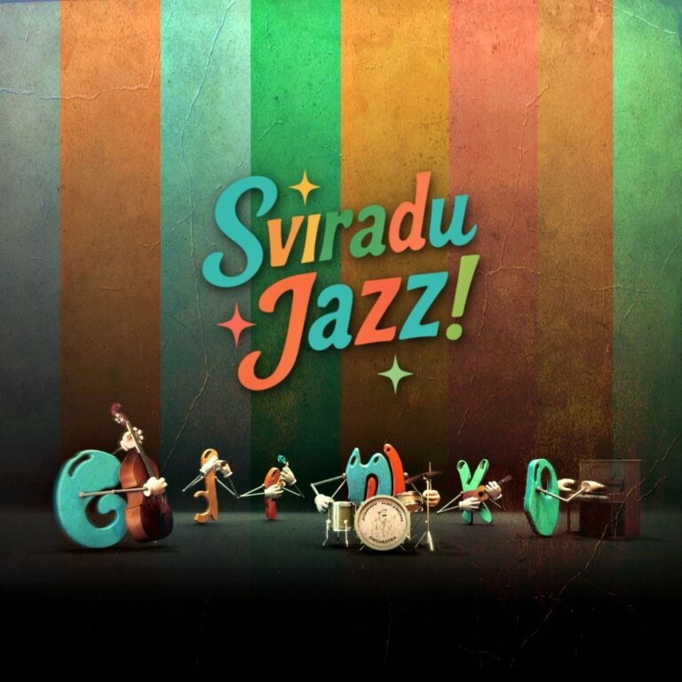 GDINJKO U NOVOM SINGLU "SVIRADU JAZZ" PRIČA O STRAŠNOM DOGAĐAJU