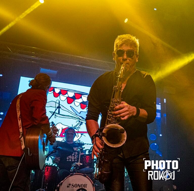 Daleka obala u Boogaloo, večer na Štefanje ili kako bi dalmatinci rekli…