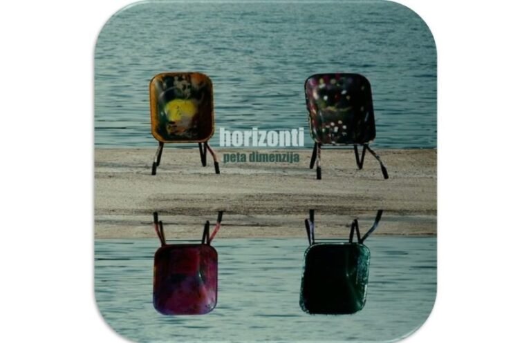 Peta Dimenzija – Horizonti recenzija