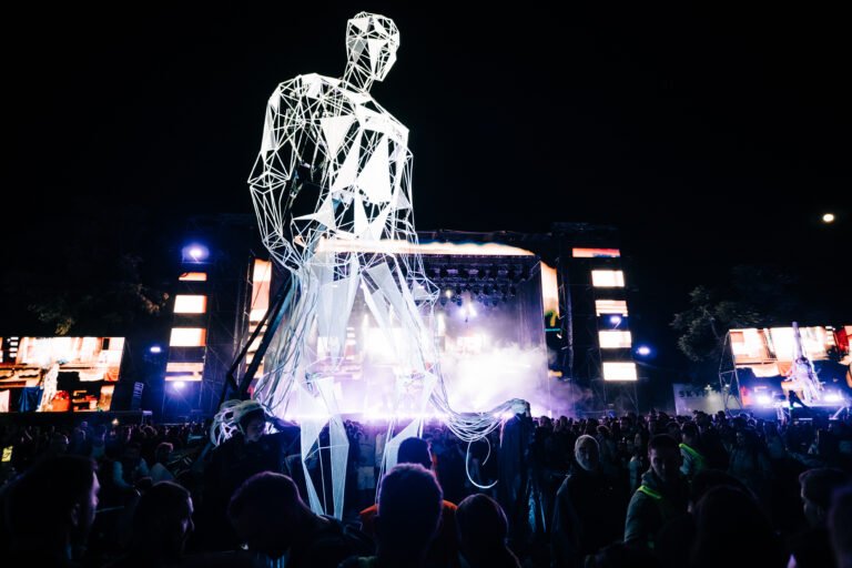 Boris Brejcha i spektakl trupa s otvaranja Olimpijade stižu na osmi Sea Star festival!