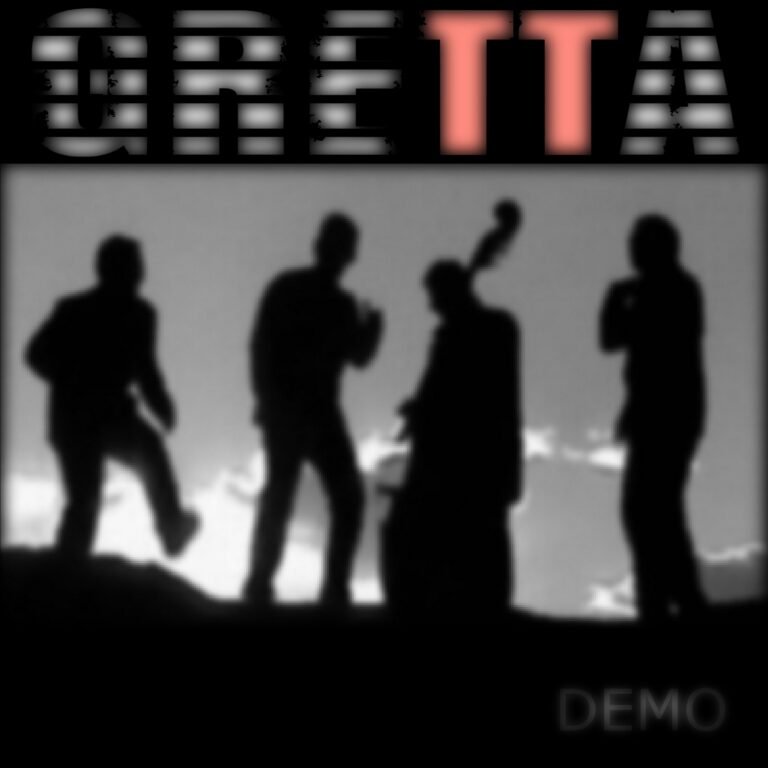 Gretta - EP "Demo"