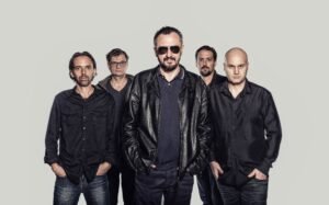 Letu štuke vraćaju se u veljači u zagrebački Sax