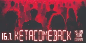 Ketacomeback