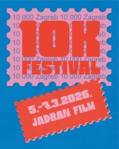 10K Festival Zagreb