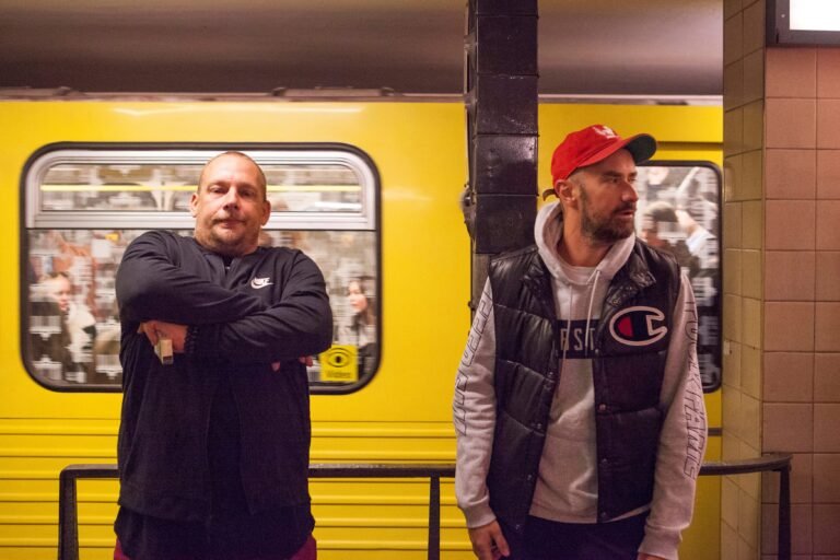 Bolesna Braća @ Boogaloo