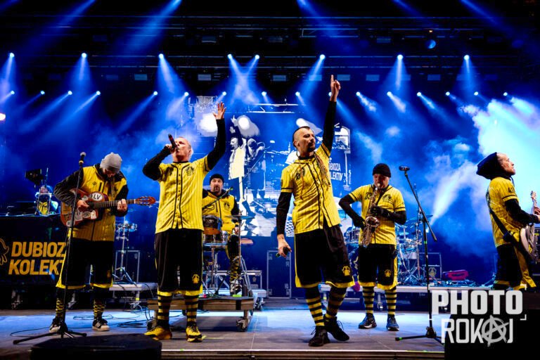 Novogodišnje ludilo na Zagrebačkom Trgu