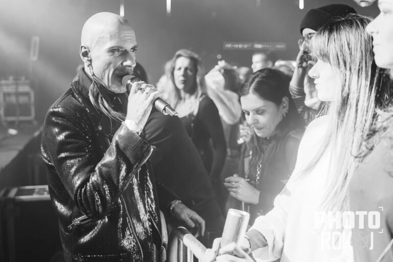 Koncert in memoriam David Bowie, Boogaloo