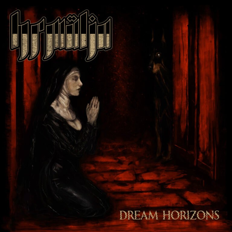 Hrmülja novo izdanje „Dream Horizons“ predstavlja u klubu AKC Attack