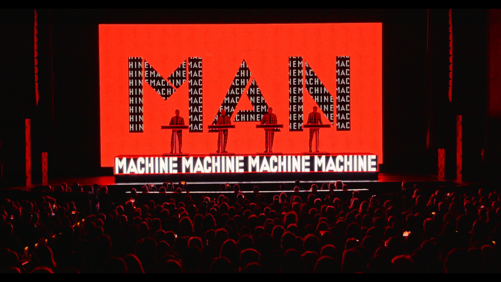 Kultni Kraftwerk u pulsku Arenu donose presjek impresivne karijere
