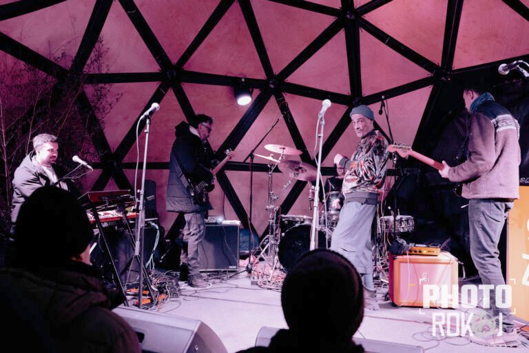 Novogodišnje zagrebačko fuliranje uz Zoster