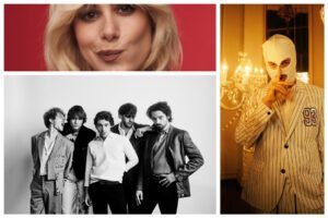 Buč Kesidiju se u Areni pridružuju Nika Turković, Devito i Joker Out!