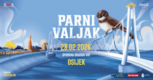 Za točno mjesec dana Parni Valjak s turnejom “50” stiže u Osijek