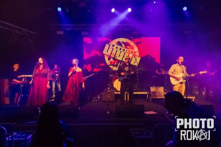 Brain Holidays proslavili 81. rođendan Boba Marleya u Boogaloou