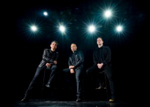 Kanadski bend Danko Jones donosi svoj sirovi rock u Zagreb