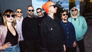 ELEMENTAL predstavlja novi album „Dobra djeca“ u Buntu, 6. ožujka u 19 sati