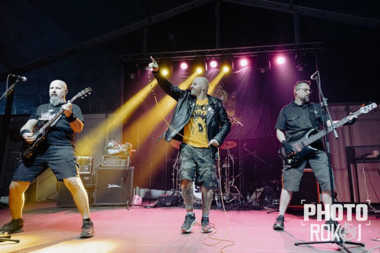 Savršeni Marginalci zapalili Samoborski fašnik