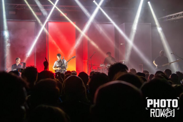 Predobri White lies u rasprodanom Boogaloo