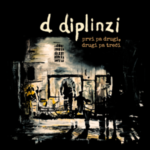 Prvi pa drugi, drugi pa treći - bend D Diplinzi nastavlja niz uz novi album