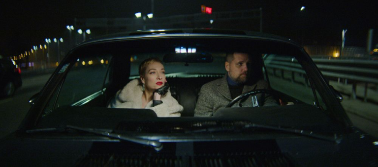 REMI u novom seksi spotu otkriva identitet svog supruga!