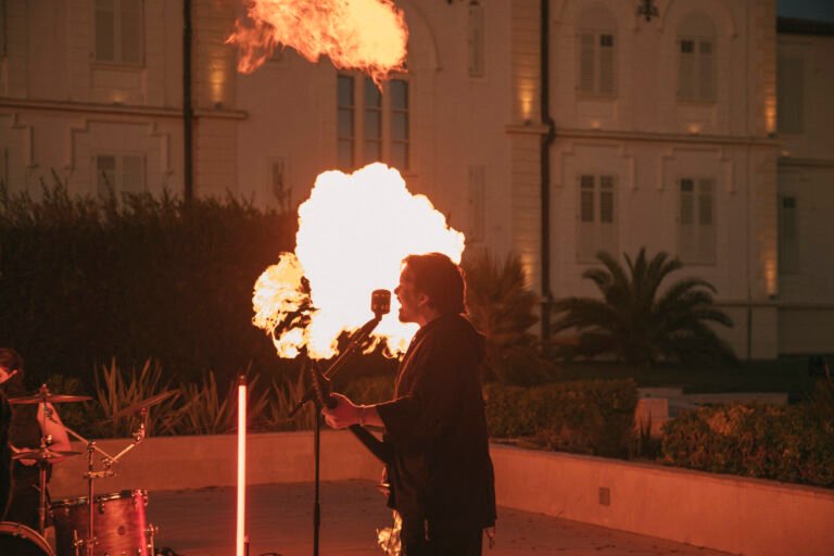 Baby Lasagna započinje novu eru singlom „End The Party“