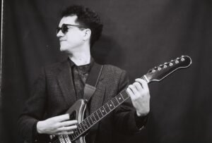 Belanove B strane svirat će još jednu večer u Saxu!