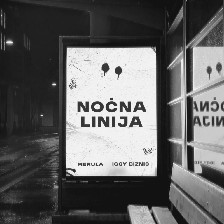 Iggy Biznis priprema svoj prvi samostalni koncert u sklopu programa KSET50