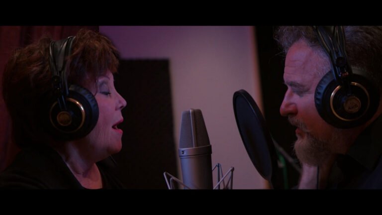 Legendarna Zdenka Kovačiček i istarski kantautor Bruno Krajcar predstavljaju duet "Pjesma Životu"