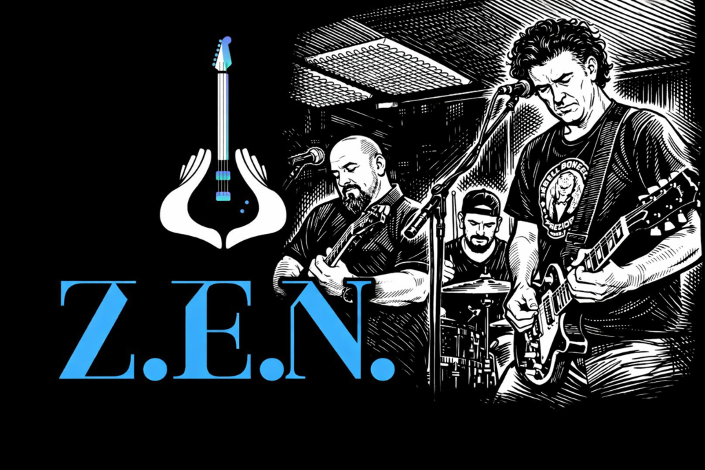 Z.e.n. – novo poglavlje stare priče: Miha o nastavku glazbenog puta nakon Contre