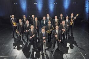 Jazz orkestar HRT-a i Miron Hauser donose vrhunski big band jazz u zabočki Regenerator