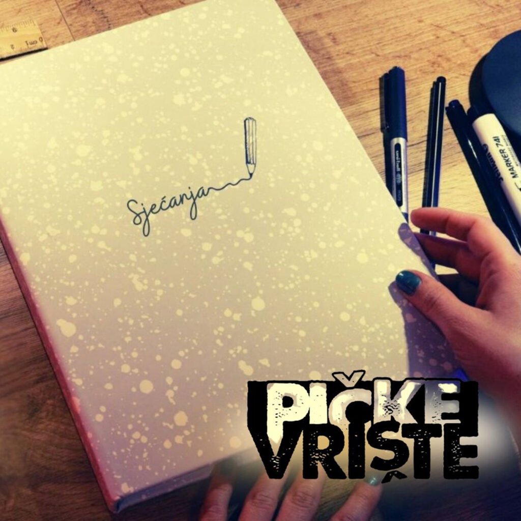 Pičke Vrište objavljuju novi singl “Sjećanja” i najavljuju treći studijski album “Memento Mori”
