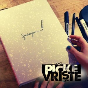 Pičke Vrište objavljuju novi singl “Sjećanja” i najavljuju treći studijski album “Memento Mori”
