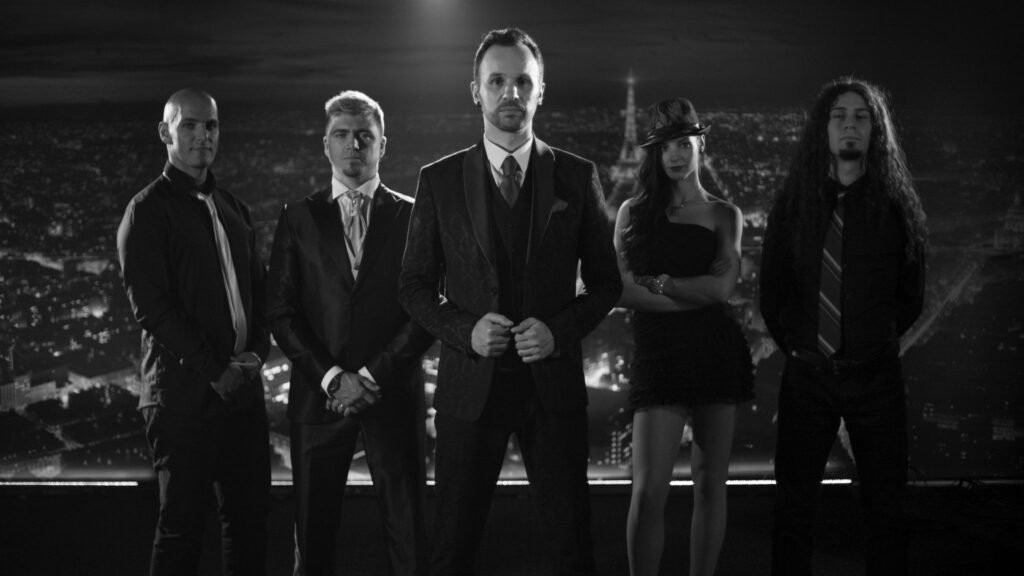 The Funkblasters Generation slave život i glazbu Princea u Tvornici kulture