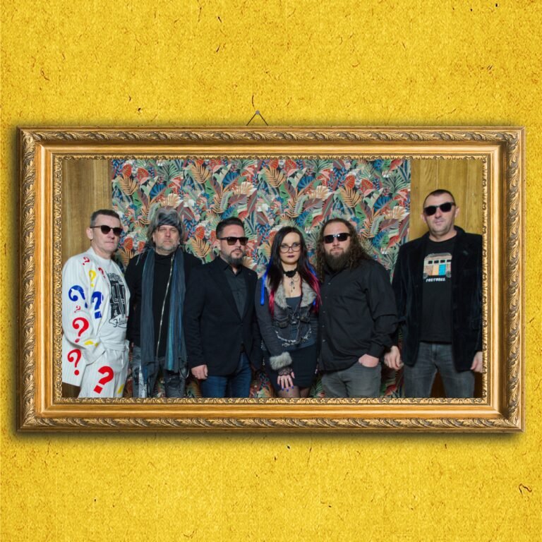 Pogledajte spot: 4 Hombres & Flowery i Darko Bakić u novoj suradnji “Nemaš pojma tko sam”