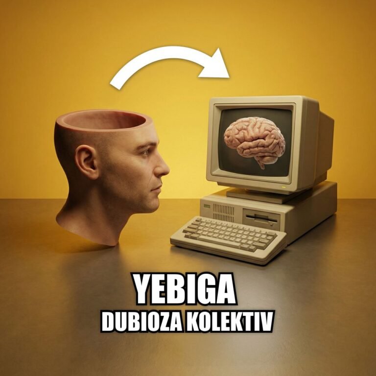 Dubioza Kolektiv objavila novu pjesmu "Yebiga"