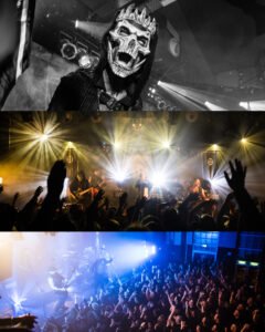 Manntra u Tvornici kulture: Moćniji zvuk, optimiziran spektakl i „Heart of the Storm“ uživo