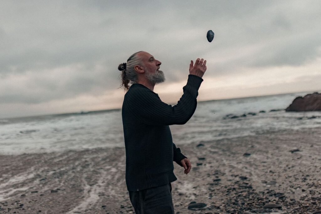 Fink objavljuje novi album i dolazi u Zagreb klub Močvara