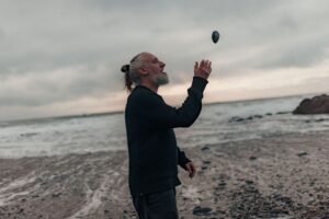 Fink objavljuje novi album i dolazi u Zagreb klub Močvara