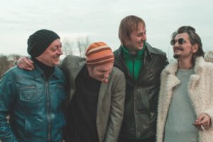 Nakon 30 godina „Halucinacija“ je još uvijek stvarna: Kojoti okupiraju Tvornicu kulture!