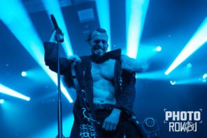 Manntra i Keops nastupaju prije Sabatona na zagrebačkom Velesajmu