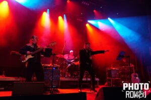 Marc Almond po drugi puta oduševljava zagrebački auditorium