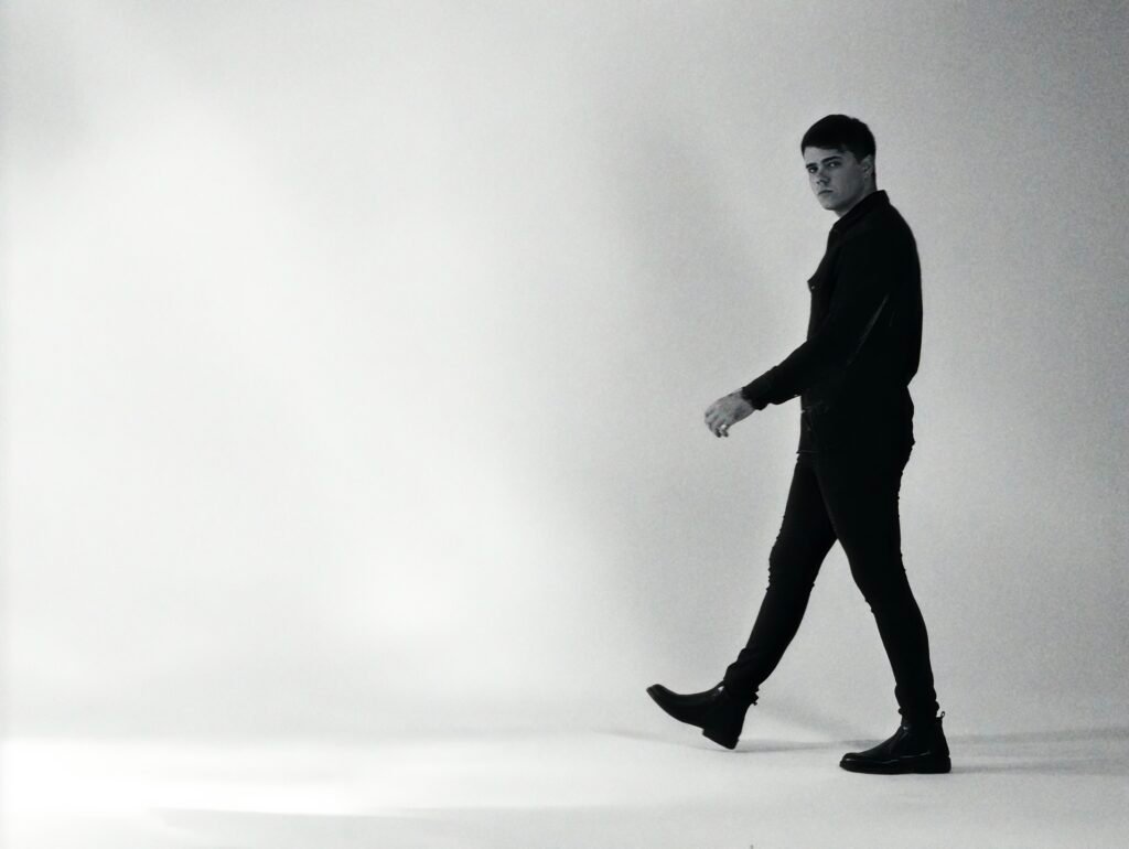 Antonio Perina & The Islands ovog četvrtka nastupaju na pozornici kluba Melin!