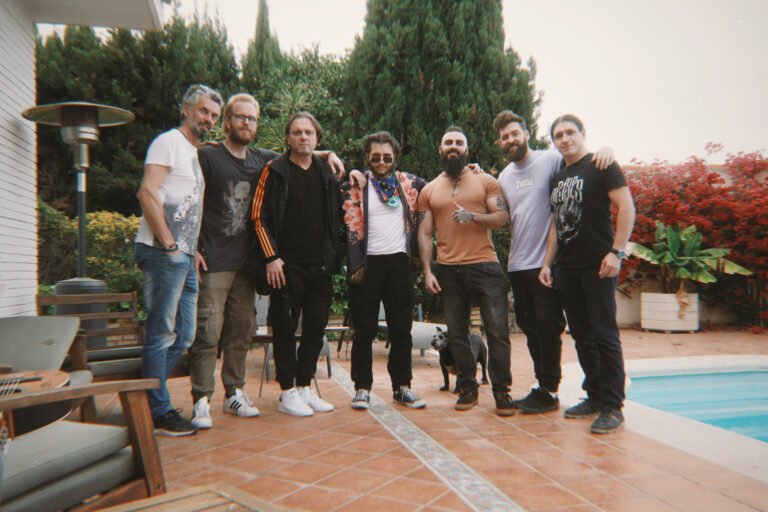 Mahkey i globalna bubnjarska senzacija El Estepario Siberiano imaju zajednički singl – „U inat“!