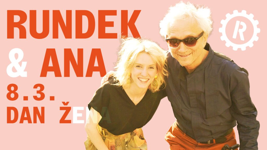 Regenerator i Zabok ovog vikenda plešu na glazbu Darka Rundeka!