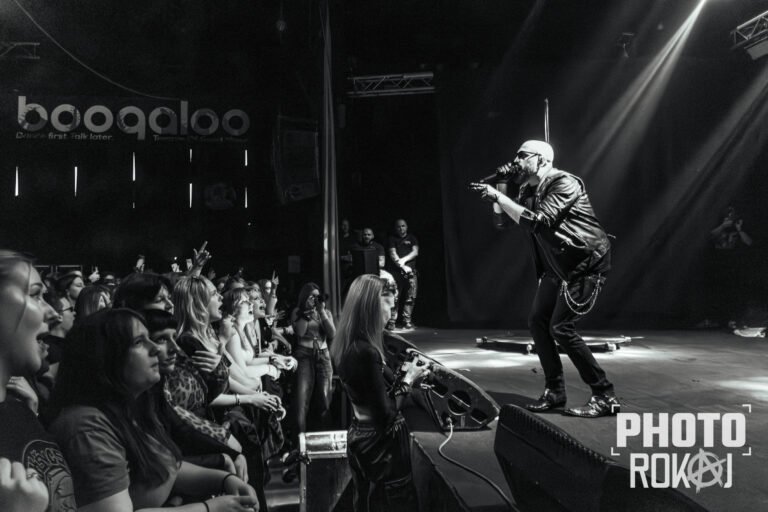 Drugi dan svetog Švesterovog zapalio Boogaloo