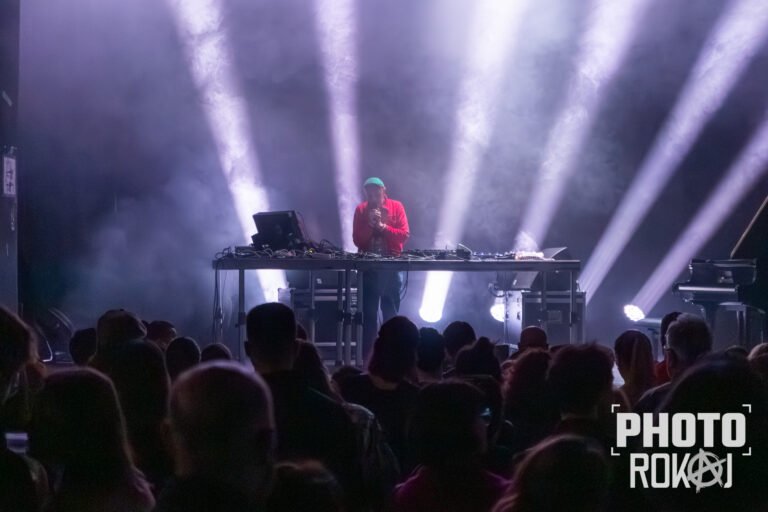 Yann Tiersen u Tvornici kulture predstavio novi album i sve odveo na neki drugi svijet